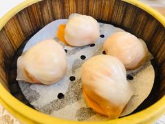 水晶鲜虾饺-香云轩·顺德菜(香云纱园林酒店店)