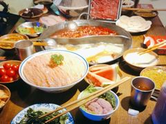 -萍姐火锅·公路夜市(打浦桥日月光店)