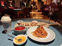 -俄士厨房(未来城店)