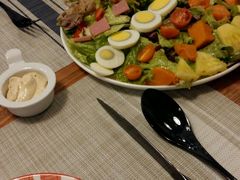 -Kitchen·Y洋厨房西餐厅(王府壹号店)