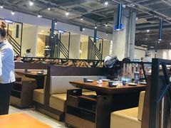 大堂-快乐小羊火锅餐厅(农科路店)