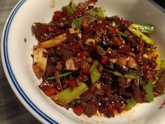-湘当爱·鲜煮现炒(松岗立业路店)