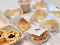 -君之狮子山·轻糖烘焙(松江印象城店)