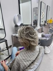 -SIEG hair salon