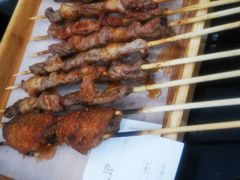 -宛平李记小吃(东关街店)