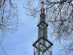 -惠山国家森林公园