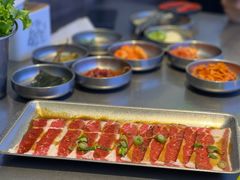 -大叹号·朝鲜族烤肉(潍坊泰华城店)