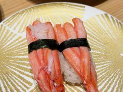 -大起水产回转寿司(大丸心斋桥店)