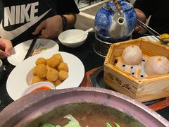 陶陶居大虾饺-陶陶居酒家(海岸城店)