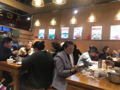 大堂-李庄白肉(黉门街店)