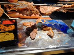 -串亿88烧烤·羊腿·羊蝎子(板泉路店)