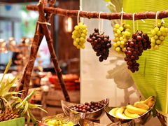 -厦门艾美酒店·新食谱西餐厅