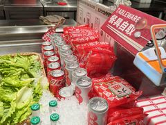 -成都你六姐·牛肉冒菜(信泰中心商场店)