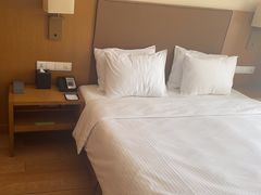 -长白山万达锦华套房酒店