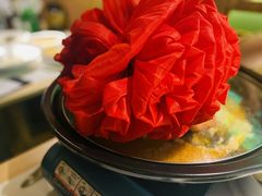 招牌酱烧勾魂鱼-筱爷叔·上海传统手工菜(玉树路店)