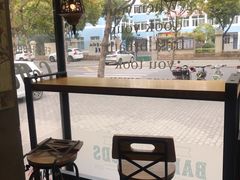 -FASHION BAKERY法森贝克(新德路店)