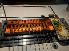 -丰茂烤串(五道口店)