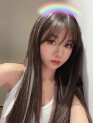-潮品 Hair无痕羽毛接发潮店