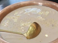 -诺敏塔拉奶茶-布里亚特包子-手把肉(锦都会店)