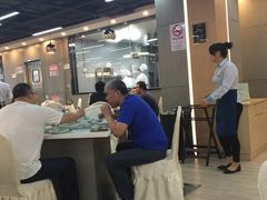 -盒马渔市餐厅