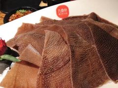 -九鼎轩脆毛肚火锅(商业街店)