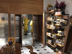 -百武西(北京apm店)