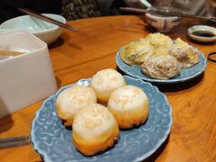 -鑫震源·苏式大虾生煎(山塘街店)