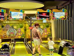 -大鲁阁保龄球(苏州园区店)
