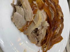 -金百万烤鸭店(马甸店)
