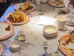 -比格比萨自助(宝山日月光店)