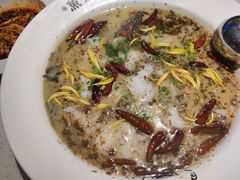 -江渔儿酸菜鱼(东厦一百店)