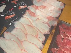 -牛品福潮汕牛肉火锅(旺庄店)
