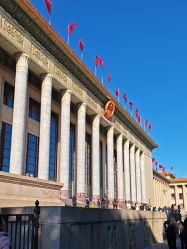 -人民大会堂宴会厅