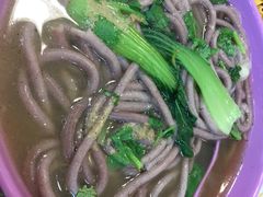 牛肉饸饹条-牛马行牛肉饸饹铺(长春总店)