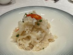 -红棉中餐厅·广州海航威斯汀酒店