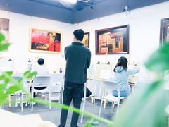-八哥美术·成人美术画室(总校区)