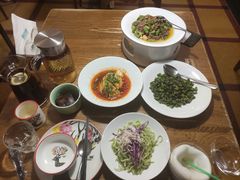-新白鹿餐厅(龙游路总店·杭帮菜名店)