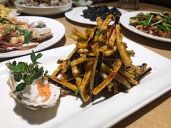 -船歌·鱼水饺青岛菜(闽江二路店)