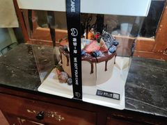 -雕刻时光咖啡馆(师大路店)