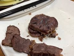 -牛小隆牛肉面馆(四牌楼店)
