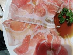 -韩宫宴烤肉·料理(砂之船奥特莱斯店)