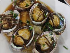 -桃源尚品海鲜酒楼(京港澳高速店)