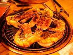 -秋木烤肉·韩国牛肉名家(高新旗舰店)