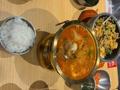 -朴大叔拌饭(上海金山万达店)