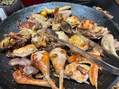 -临家闽南菜(宝洲路店)