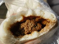 大肉包子-洪记江鹰包行总店