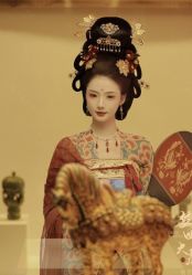 点击看大图 -美云庭古装·格格服汉服·京城旅拍(北京店)