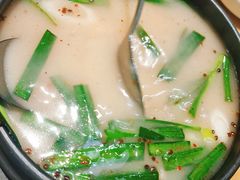 -山海珍味韩国料理(奥城店)