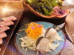 海豚丸-湊湊火锅·茶憩(锦艺城店)