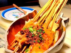 -遇见长安(兰州中心店)